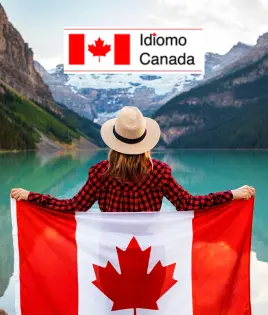 IDIOMA CANADA