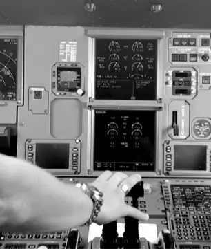 PTLA con type rating - twa international
