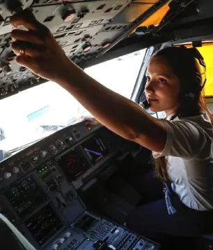 recurrentes a320 - twa international